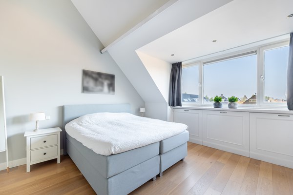 Medium property photo - Vlietpolderstraat 12, 2493 WG Den Haag